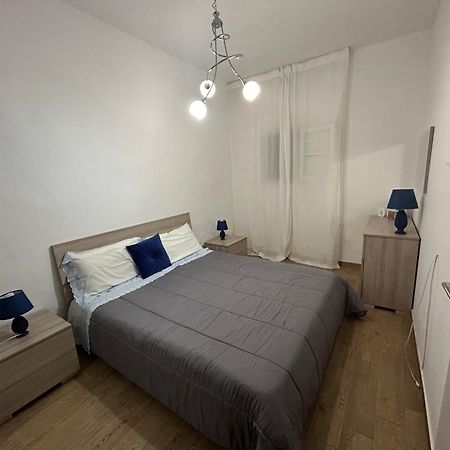 Federica Apartment Palermo Kültér fotó