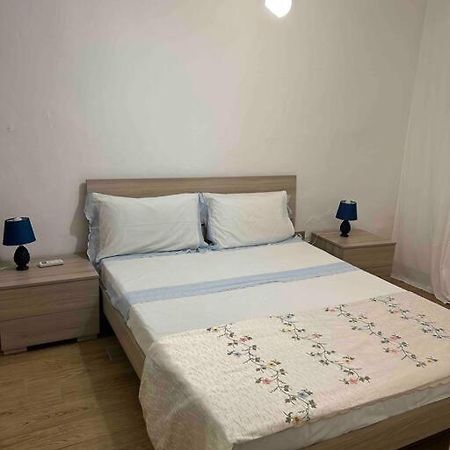 Federica Apartment Palermo Kültér fotó