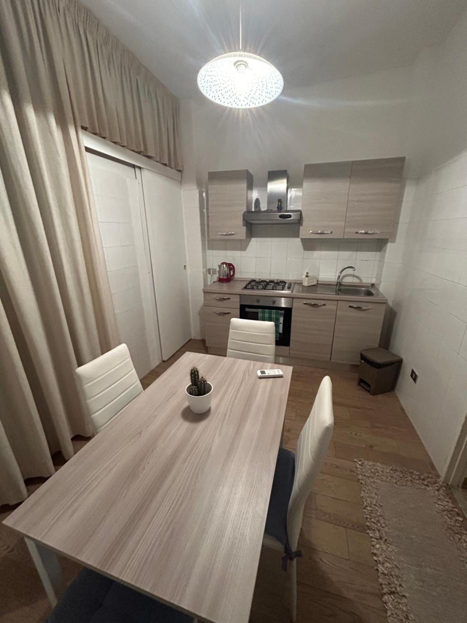 Federica Apartment Palermo Kültér fotó