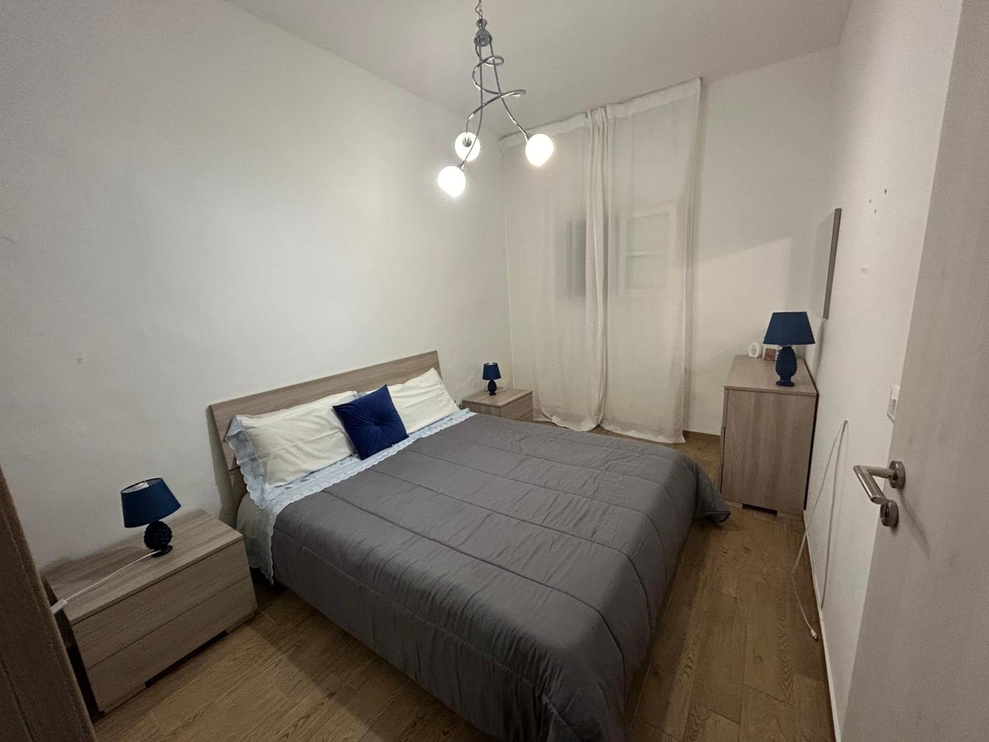 Federica Apartment Palermo Kültér fotó