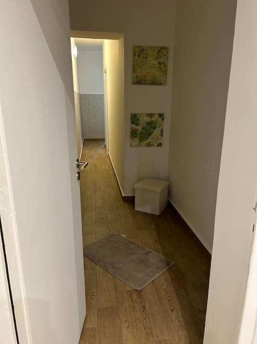 Federica Apartment Palermo Kültér fotó