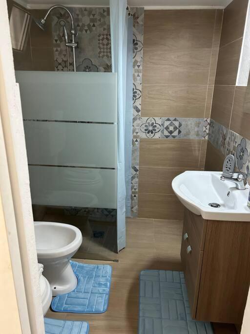 Federica Apartment Palermo Kültér fotó