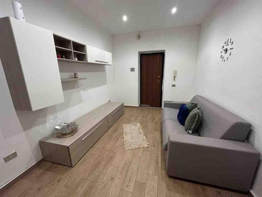 Federica Apartment Palermo Kültér fotó