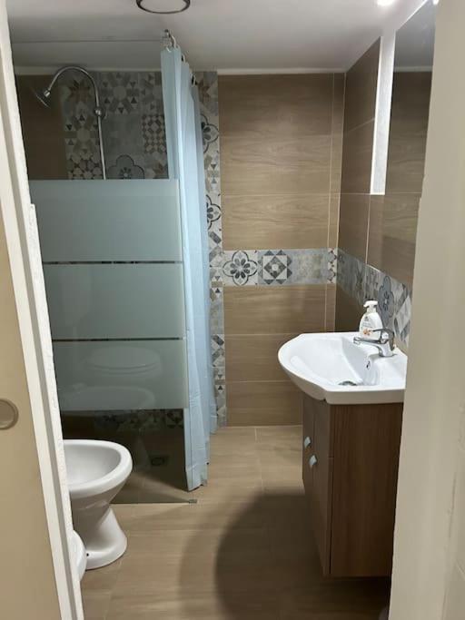 Federica Apartment Palermo Kültér fotó