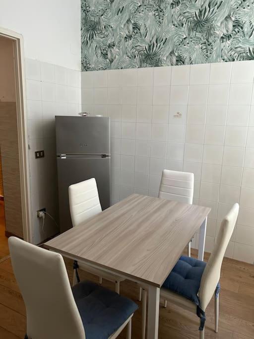 Federica Apartment Palermo Kültér fotó